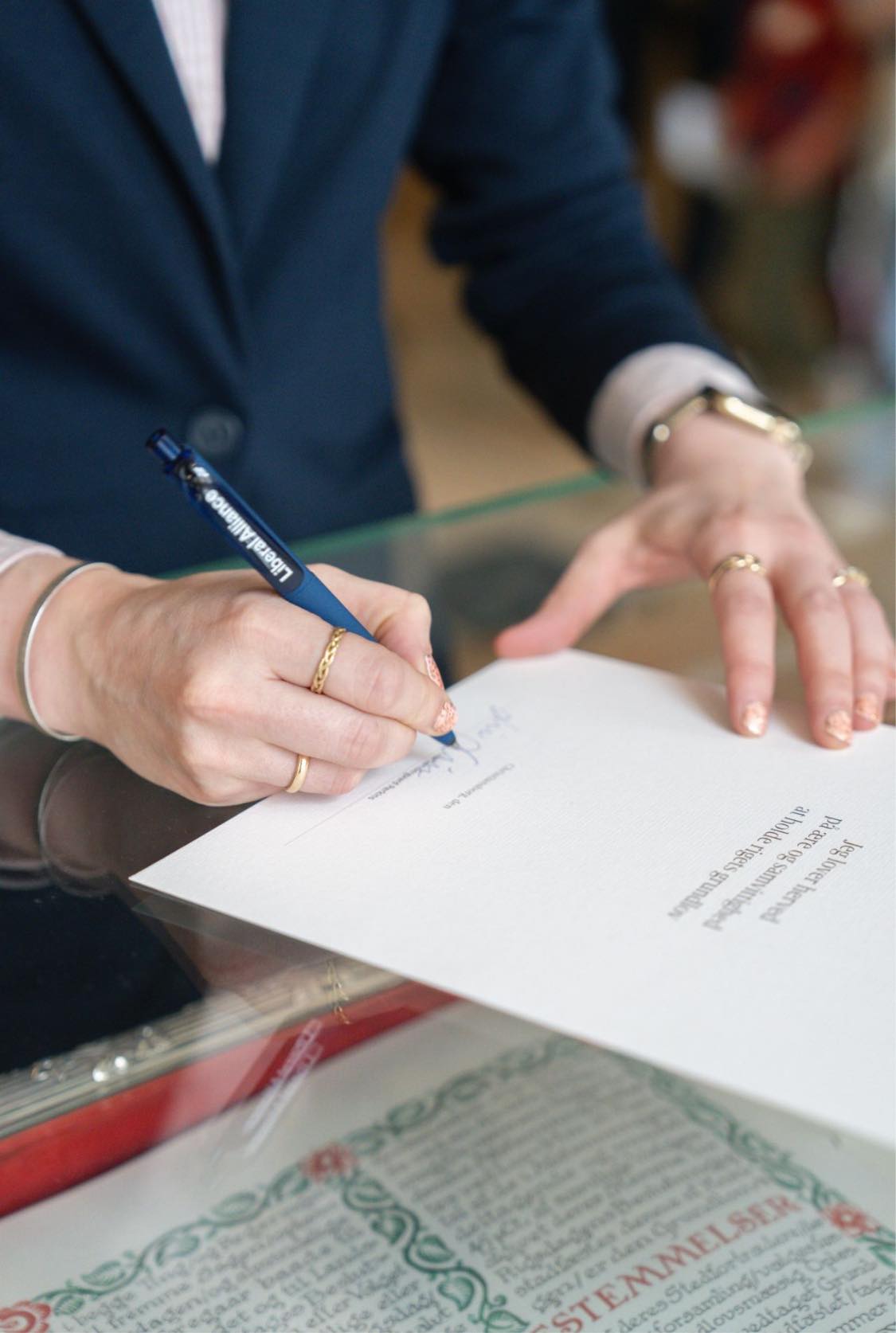 Vækst & Erhvervsliv